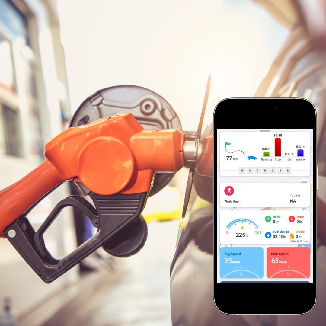 Reduce Operational Costs