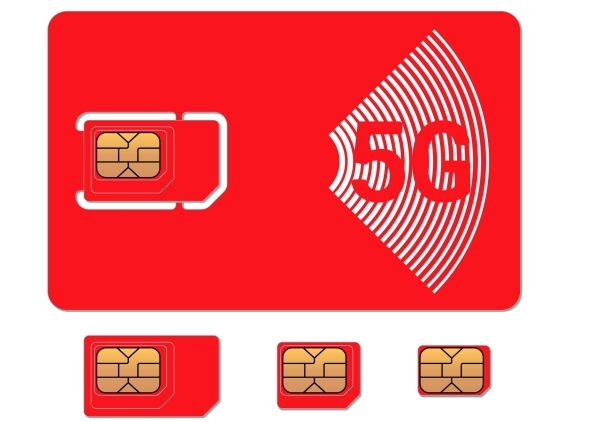 Airtel IoT Sim Card