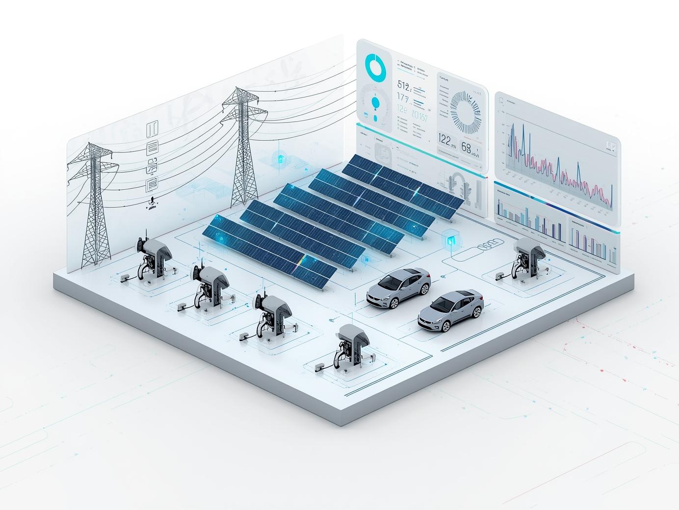 Charging & Energy Insights