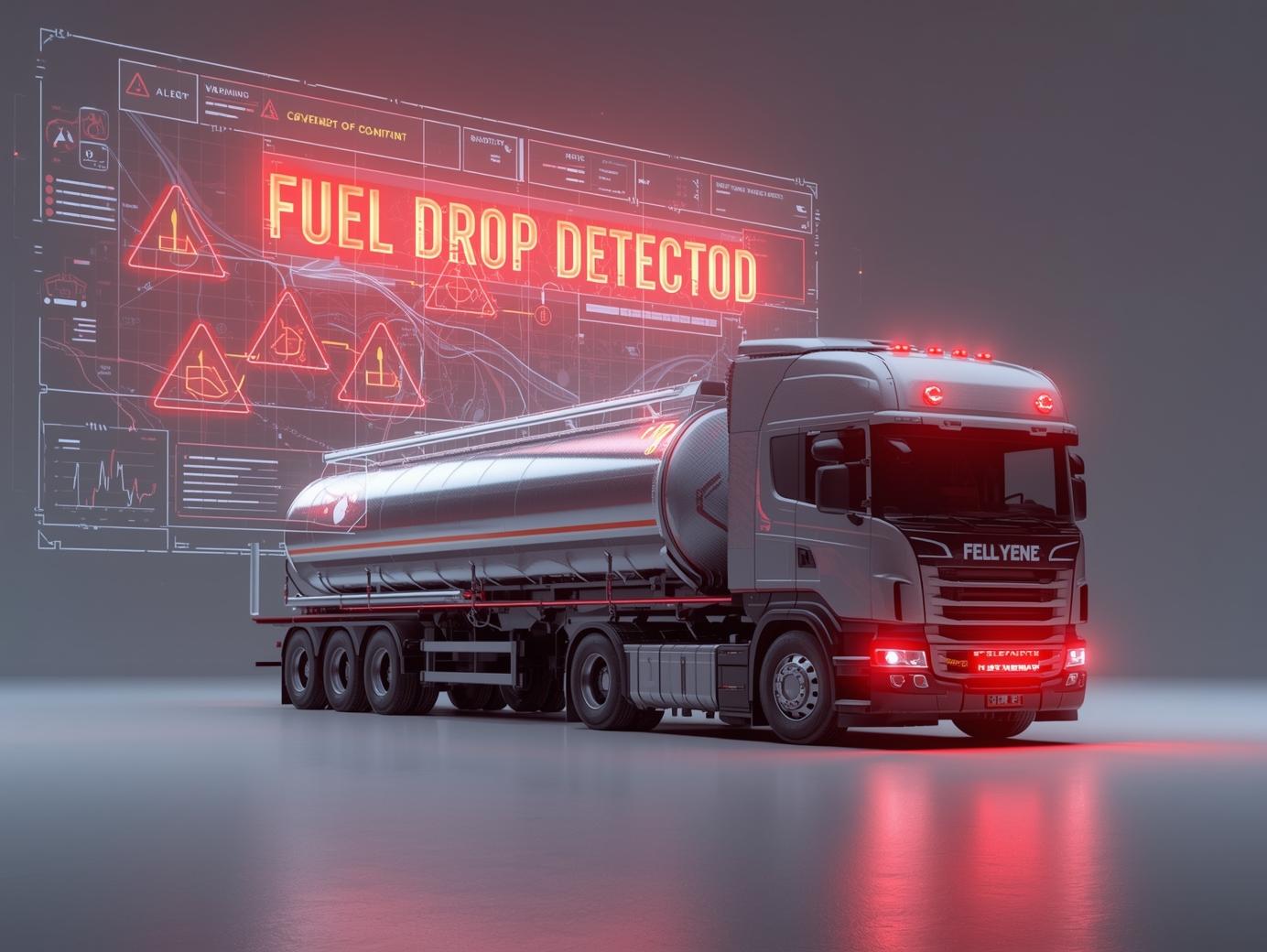 Instant Theft Alerts