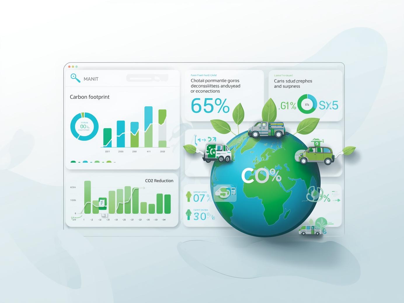 Sustainability Reports