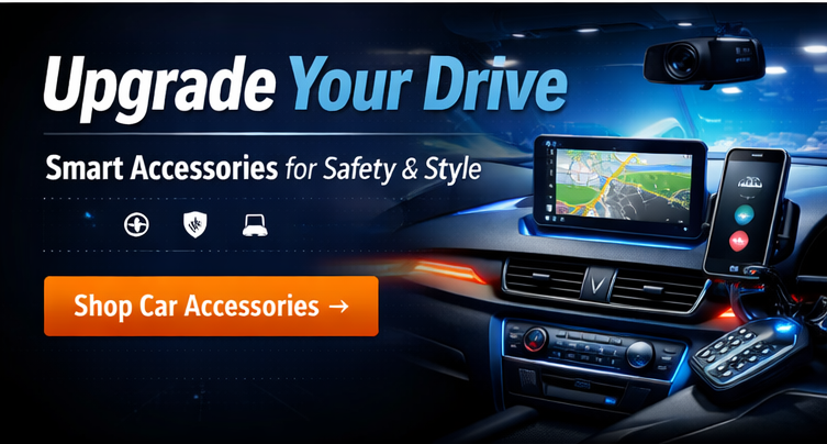 Bike Accessories
