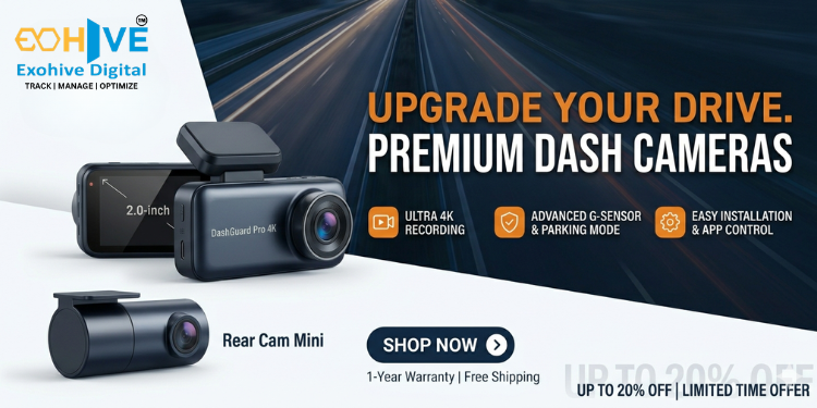 Dash Camera