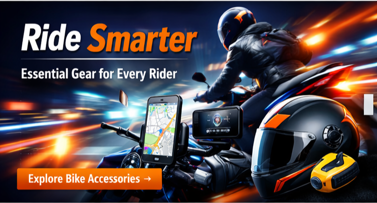 Car Accessories