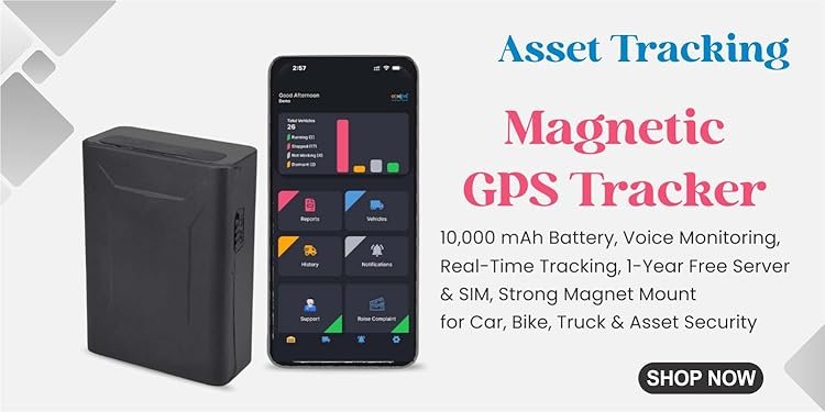 Asset Tracking